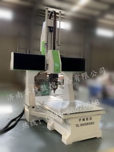 金昌永昌县五轴加工中心