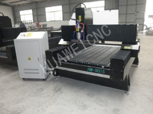 金昌永昌县HW-9015重型石材雕刻机