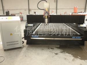 金昌永昌县HW-1530石材雕刻机