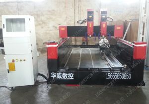 金昌永昌县新款豪华型石材雕刻机