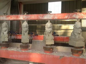金昌永昌县大型立式石材雕刻机