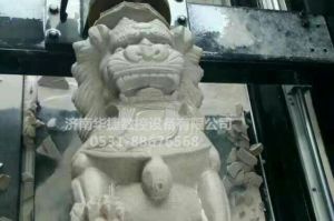 金昌永昌县石材雕刻样板