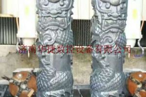金昌永昌县石材雕刻样板