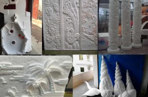 金昌永昌县泡沫/橡塑样品