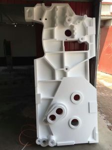 金昌永昌县泡沫/橡塑样品