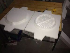 金昌永昌县泡沫/橡塑样品