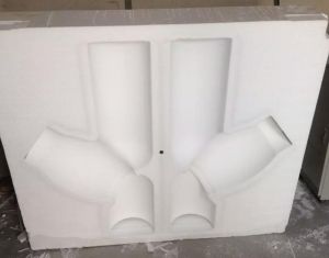 金昌永昌县泡沫/橡塑样品