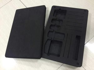 金昌永昌县泡沫/橡塑样品