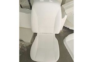 金昌永昌县五轴加工中心样品