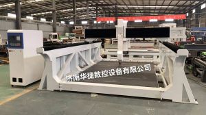 金昌永昌县定制分体式大型模具雕刻机