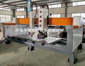 金昌永昌县橱柜台面五轴桥切机