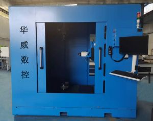 金昌永昌县全包围立式立体雕刻机